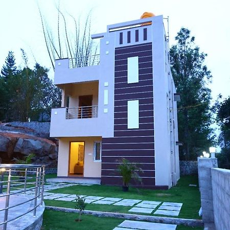 The Green Pride Resort Yelagiri Zewnętrze zdjęcie