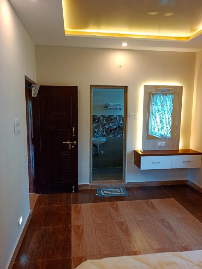 The Green Pride Resort Yelagiri Pokój zdjęcie