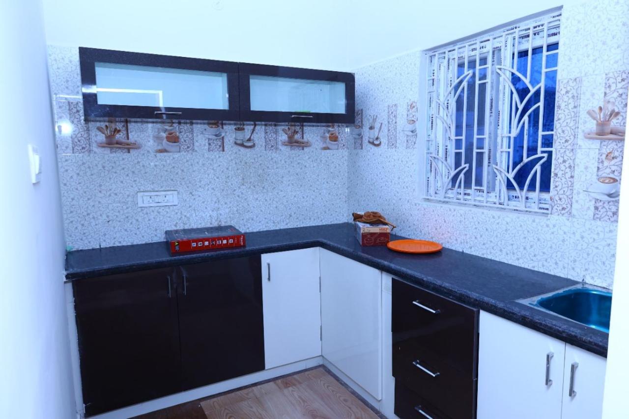 The Green Pride Resort Yelagiri Zewnętrze zdjęcie