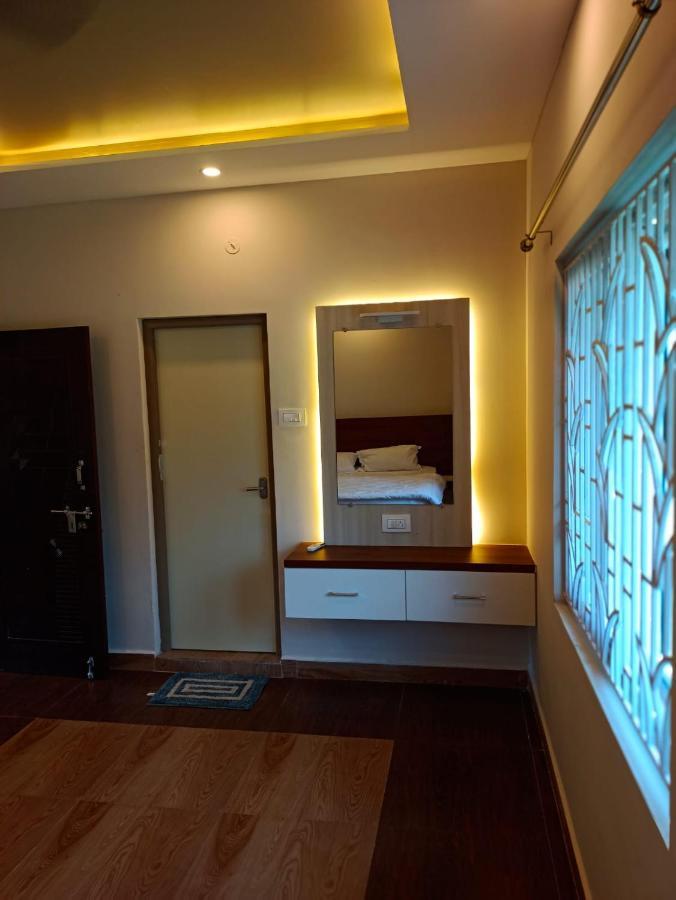 The Green Pride Resort Yelagiri Zewnętrze zdjęcie