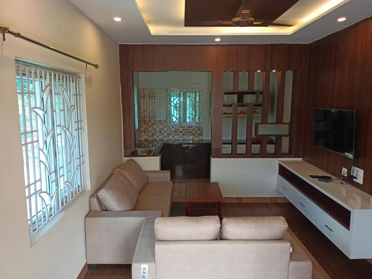 The Green Pride Resort Yelagiri Zewnętrze zdjęcie
