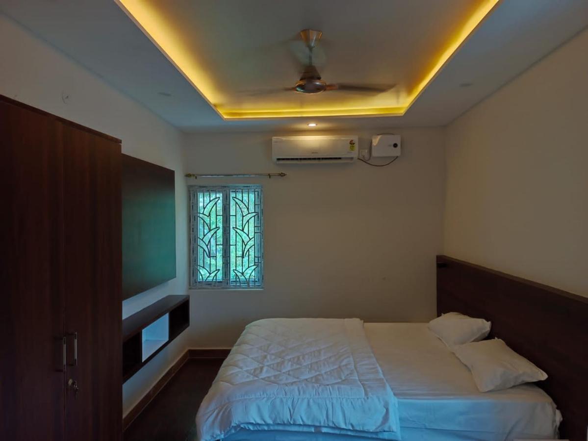 The Green Pride Resort Yelagiri Zewnętrze zdjęcie