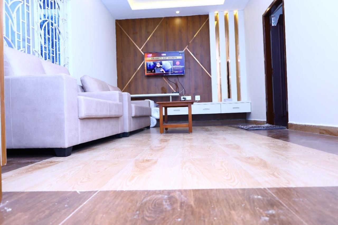 The Green Pride Resort Yelagiri Zewnętrze zdjęcie