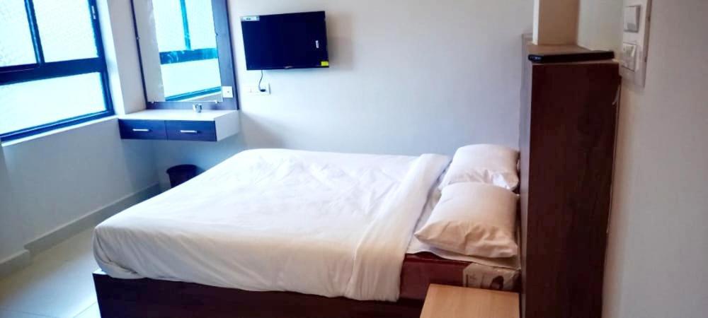 The Green Pride Resort Yelagiri Zewnętrze zdjęcie