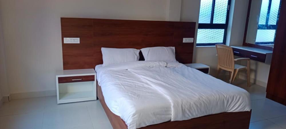 The Green Pride Resort Yelagiri Zewnętrze zdjęcie
